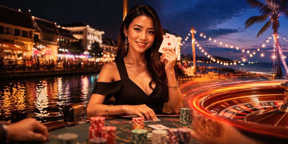 4d m mobile gaming