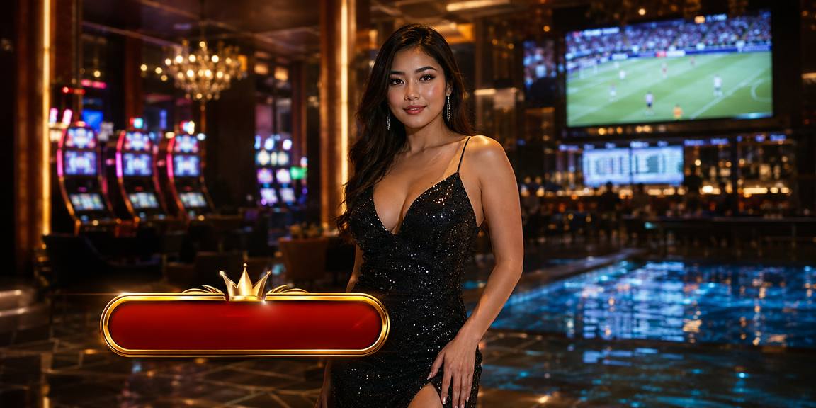 4d m Lobi Slot Dengan Studio Dikenali